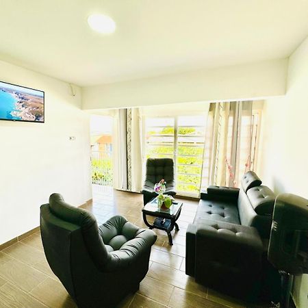 Marin Hostal Boutique Cali Zewnętrze zdjęcie