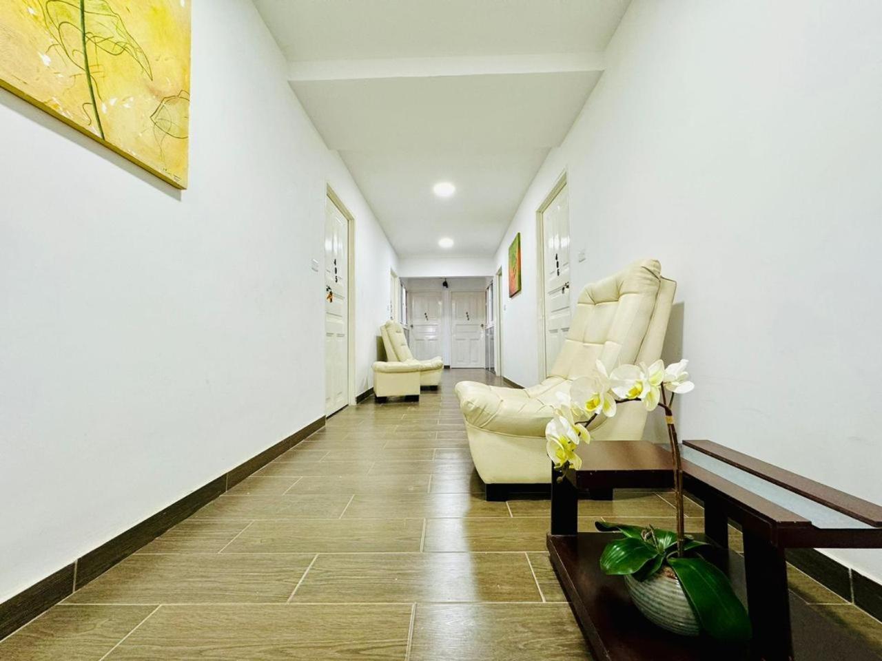 Marin Hostal Boutique Cali Zewnętrze zdjęcie