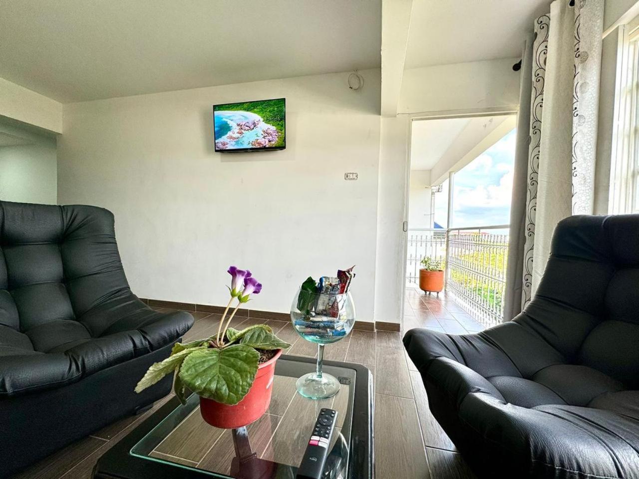 Marin Hostal Boutique Cali Zewnętrze zdjęcie