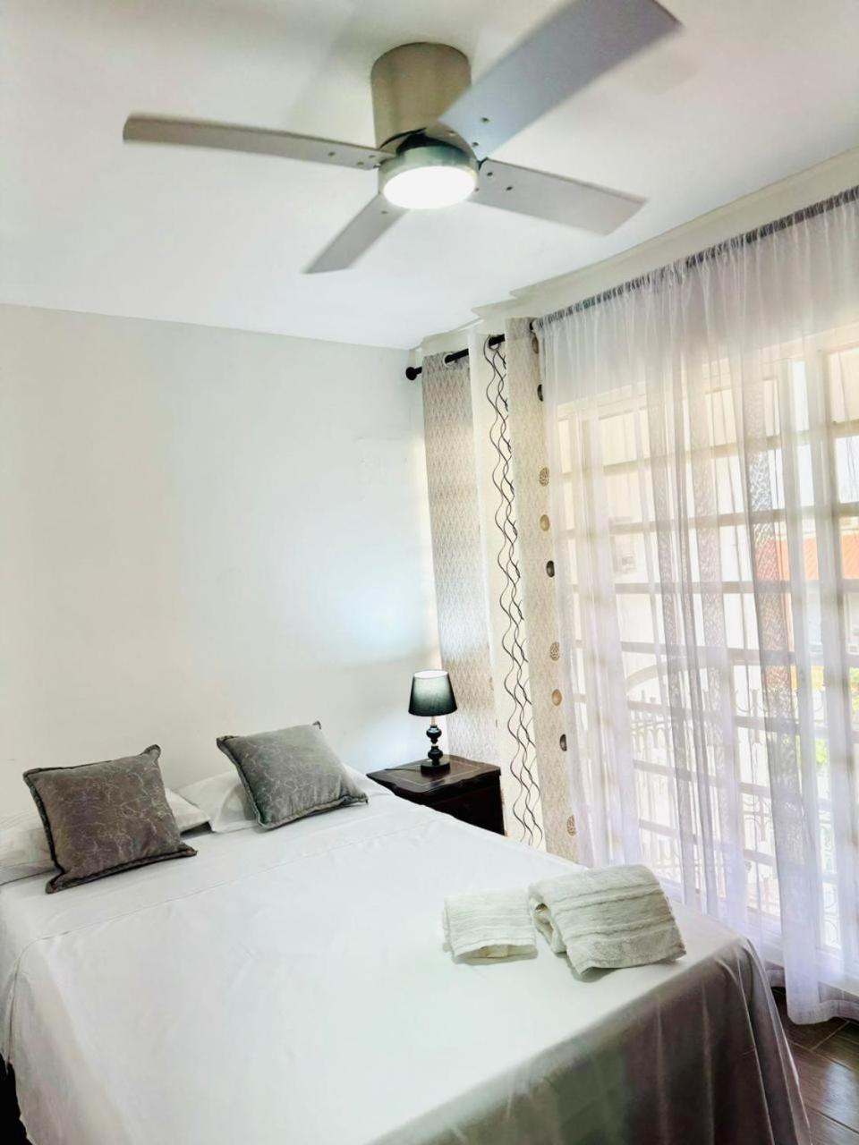 Marin Hostal Boutique Cali Zewnętrze zdjęcie