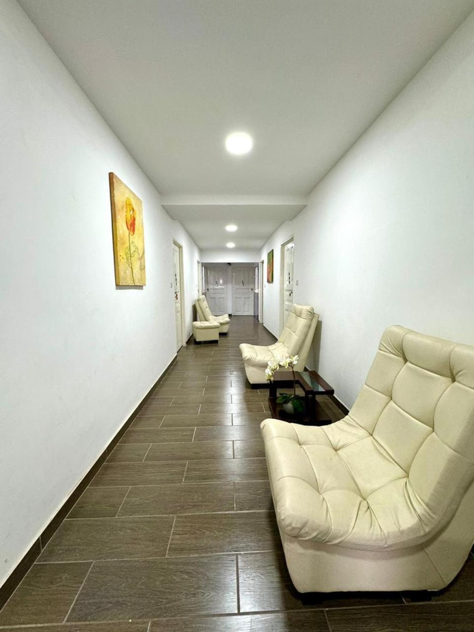 Marin Hostal Boutique Cali Zewnętrze zdjęcie