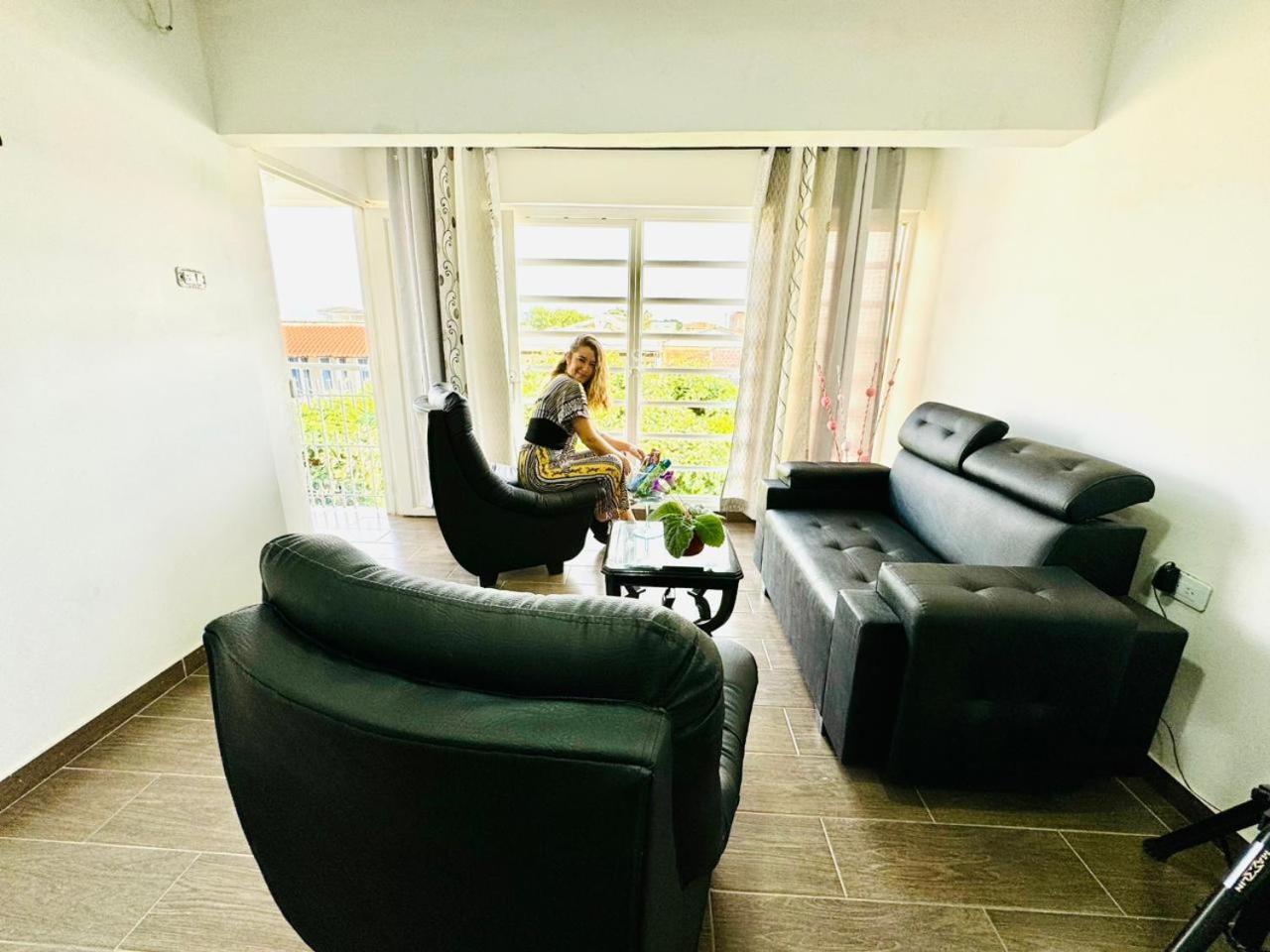 Marin Hostal Boutique Cali Zewnętrze zdjęcie