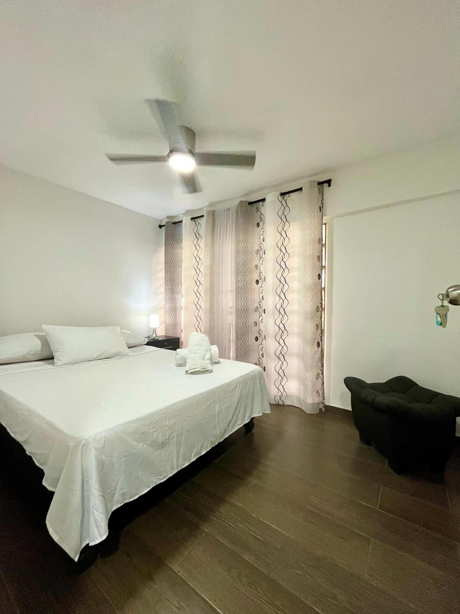 Marin Hostal Boutique Cali Zewnętrze zdjęcie