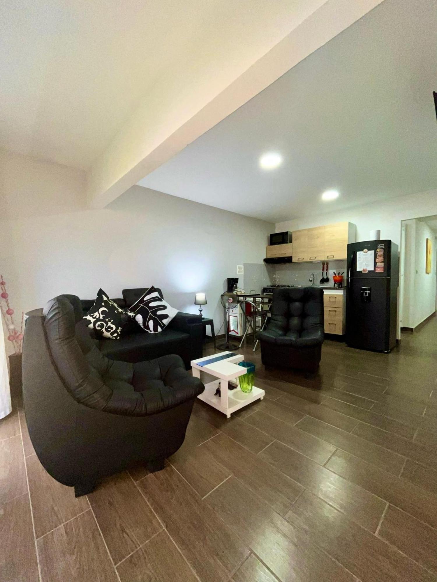 Marin Hostal Boutique Cali Zewnętrze zdjęcie